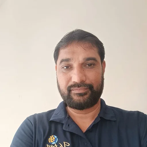 Kirit Kapdi